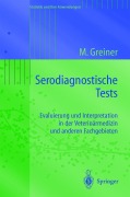 Cover-Bild zum Titel 'Serodiagnostische Tests' von 'Matthias Greiner'