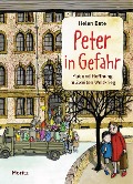 Peter in Gefahr - Helen Bate