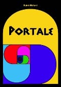 Cover-Bild zum Titel 'Portale' von 'Nuno Morais'