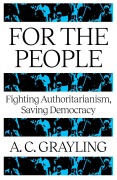 Cover-Bild zum Titel 'For The People' von 'A. C. Grayling'
