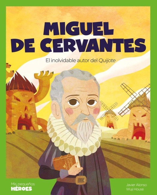 Miguel de Cervantes - 