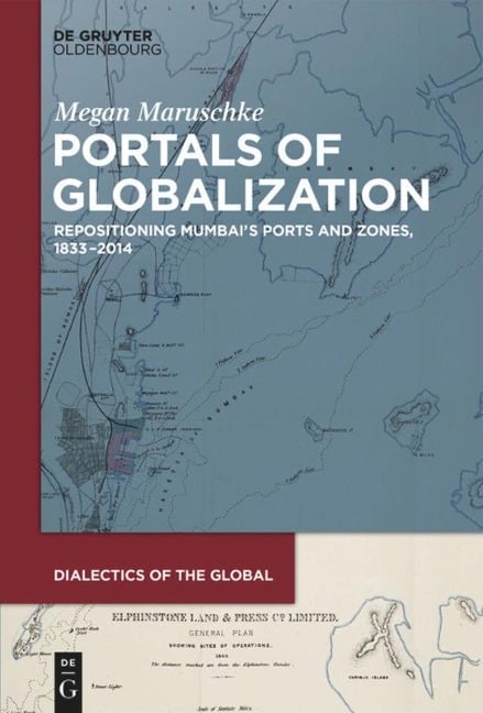 Portals of Globalization - Megan Maruschke