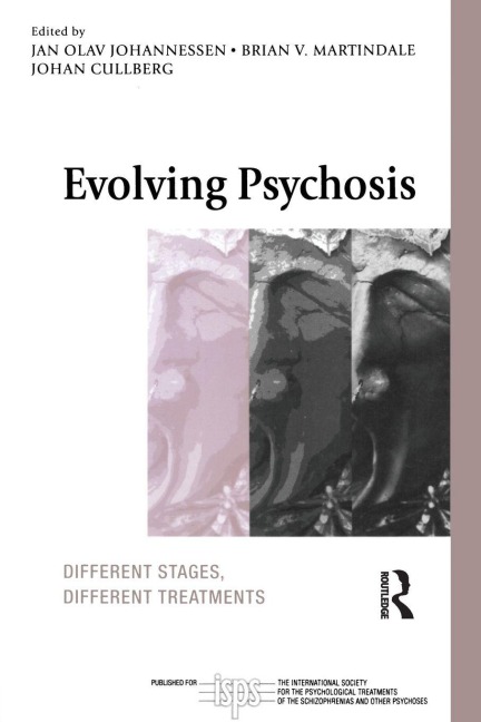 Evolving Psychosis - 