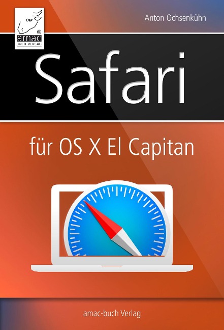 Safari für OS X El Capitan - Anton Ochsenkühn
