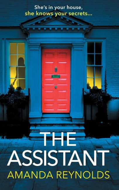 The Assistant - Amanda Reynolds