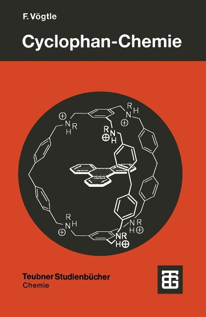 Cyclophan-Chemie - 