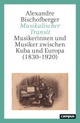 Karriere im Transit - Alexandre Bischofberger