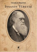 Cover-Bild zum Titel 'Insanin Türeyisi' von 'Charles Darwin'