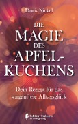 Cover-Bild zum Titel 'Die Magie des Apfelkuchens' von 'Nickel Doris'