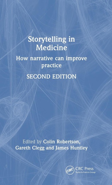 Storytelling in Medicine - 