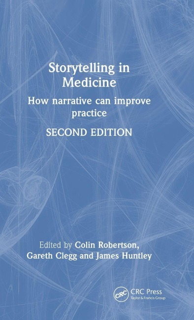 Storytelling in Medicine - 