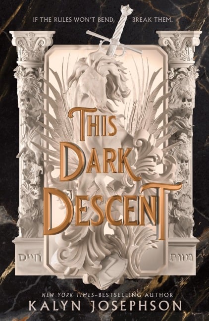 This Dark Descent - Kalyn Josephson