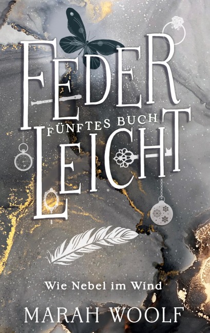 FederLeicht - Marah Woolf