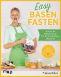 Cover-Bild zum Titel 'Easy Basenfasten' von 'Andrea Sokol'