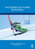 Cover-Bild zum Titel 'The Science of Alpine Ski Racing' von ''