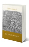Cover-Bild zum Titel 'Die göttliche Komödie' von 'Dante Alighieri'