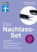 Das Nachlass-Set - 