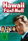 Hawaii Fünf-Null (Original) - Season 1 (7 Discs, Multibox) - 