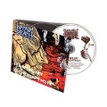 Cover-Bild zum Titel 'Harmony Corruption (Digipak-CD)' von 'Napalm Death'