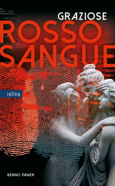 Graziose rosso sangue - Benno Pamer