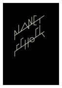 Cover-Bild zum Titel 'PLANET:SCHOCK' von 'Tilman Peter'