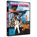 Cover-Bild zum Titel 'Mars Patrol - Tony Mareda schlägt zu' von 'Tony Currie, Paul Zaza'