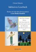 Cover-Bild zum Titel 'Inklusives Lesebuch' von 'Christel Manske'