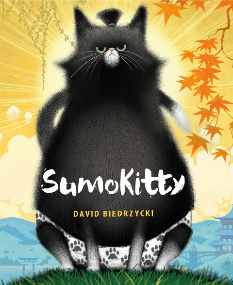 Sumokitty - David Biedrzycki