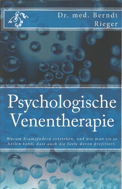 Psychologische Venentherapie - Berndt Rieger