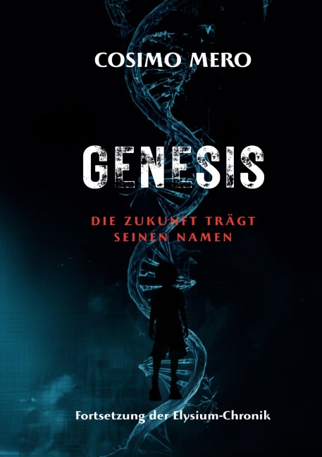 GENESIS - Cosimo Mero