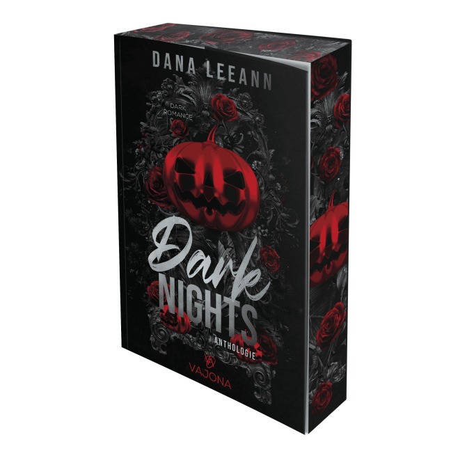 Dark Nights - Dana Leeann, Elisa Winterhain