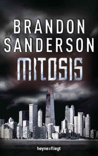 Mitosis - Brandon Sanderson