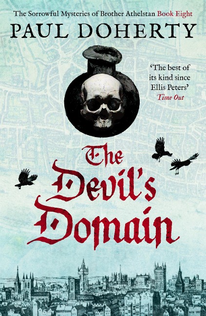 Devil's Domain - Paul Doherty