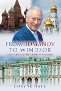 Cover-Bild zum Titel 'From Romanov to Windsor' von 'Coryne Hall'