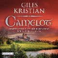 Camelot - Giles Kristian