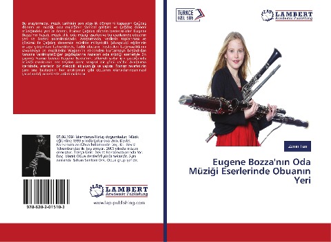 Eugene Bozza'n¿n Oda Müzi¿i Eserlerinde Obuan¿n Yeri - Zerrin Tan