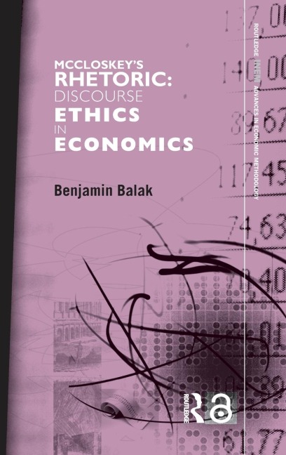 McCloskey's Rhetoric - Benjamin Balak