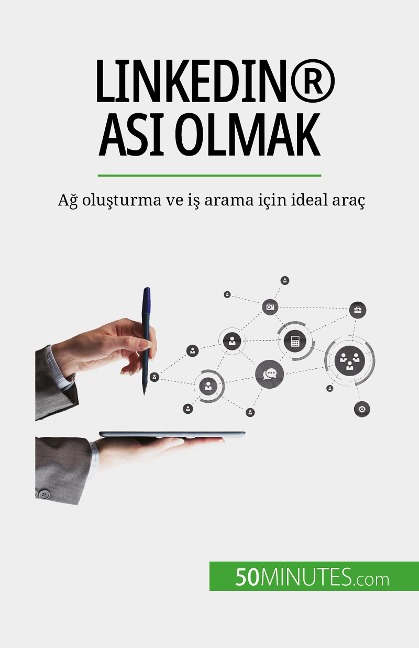 LinkedIn® asi olmak - Maïllys Charlier