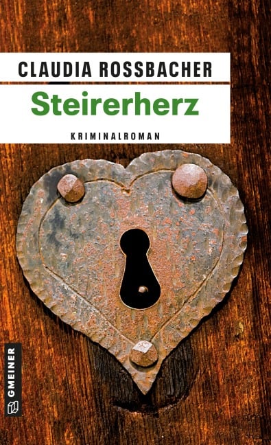 Steirerherz. - Claudia Rossbacher