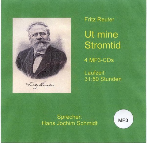 Ut mine Stromtid - Fritz Reuter