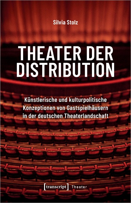 Theater der Distribution - Silvia Stolz
