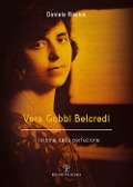 Cover-Bild zum Titel 'Vera Gobbi Belcredi. Il turbine della perfezione' von 'Daniele Riscica'
