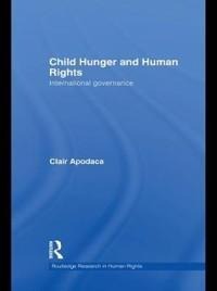 Child Hunger and Human Rights - Clair Apodaca