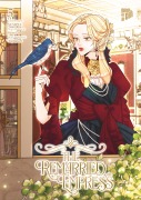 Cover-Bild zum Titel 'The Remarried Empress 5' von 'Alphatart, Herelee'