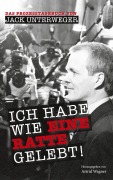 Cover-Bild zum Titel 'Das Prozesstagebuch von Jack Unterweger' von ''