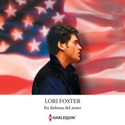 Cover-Bild zum Titel 'En defensa del amor' von 'Lori Foster'