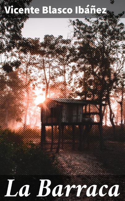 La Barraca - Vicente Blasco Ibáñez