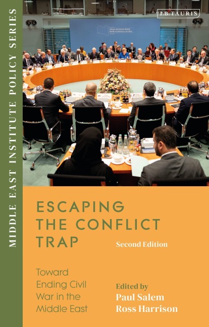 Escaping the Conflict Trap - 