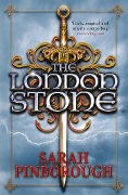 Cover-Bild zum Titel 'The London Stone: Book 3' von 'Sarah Pinborough'