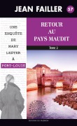 Cover-Bild zum Titel 'Retour au pays maudit - Tome 2' von 'Jean Failler'